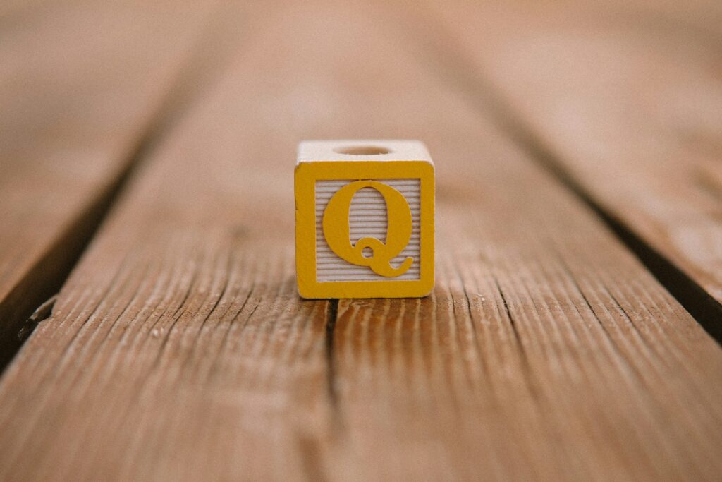 お金のブロックQ&A