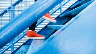 第二の人生を拓くコーチング起業・副業【成功５STEP】