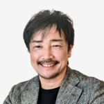  <h3>山近 克彦（かつ）</h3>