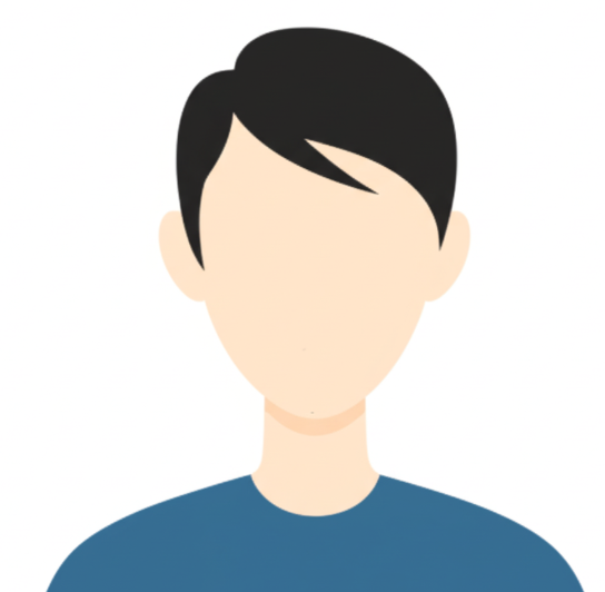 ４０代男性・中学校教員