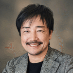 <h3>山近 克彦(かつ)</h3>